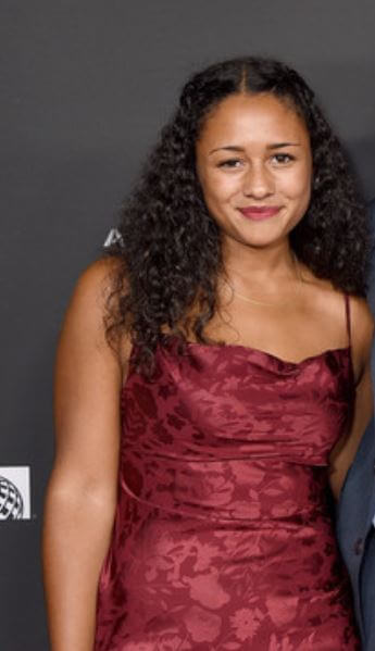 Shayne Lyra Esposito 